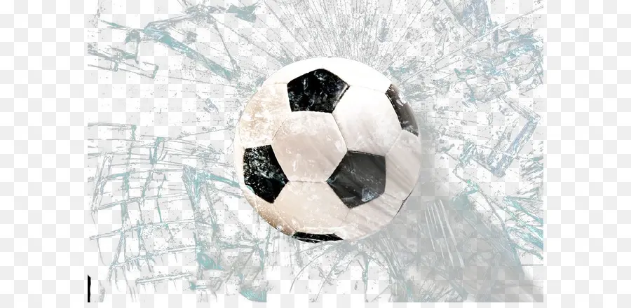 Ballon De Football，Football PNG