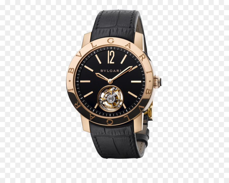 Bulgari，Tourbillon PNG