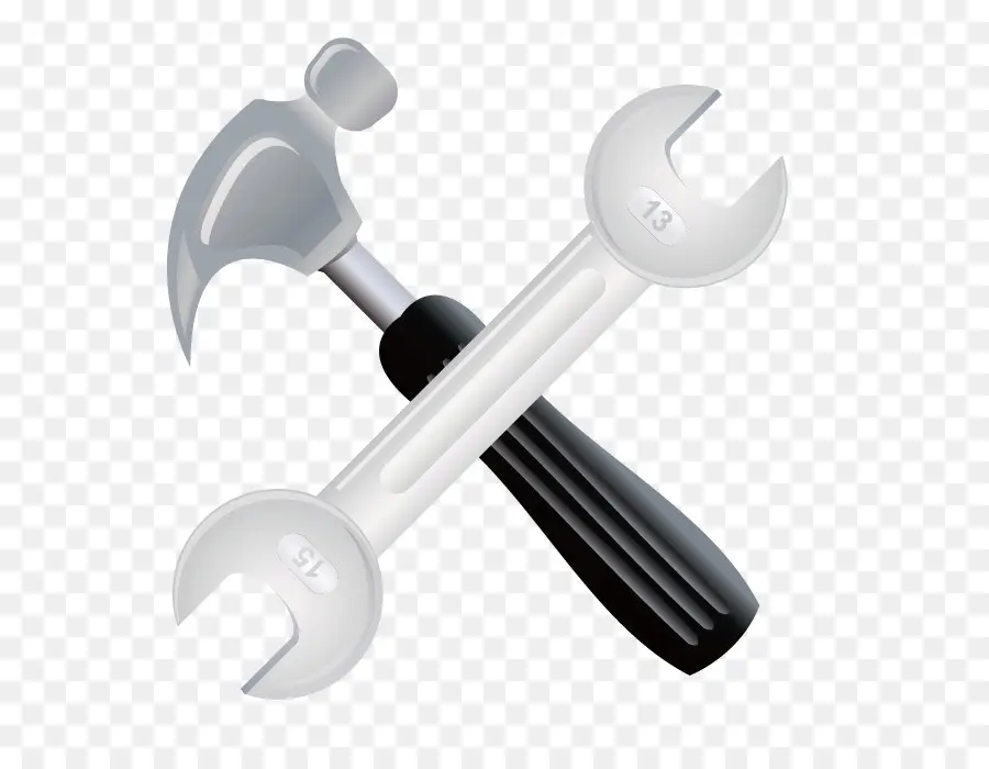 Outils，Marteau PNG