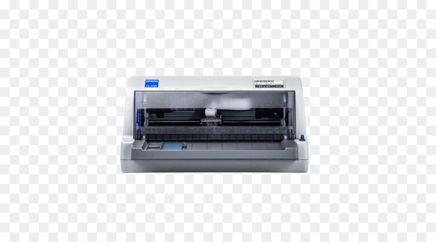 Epson，Imprimante PNG