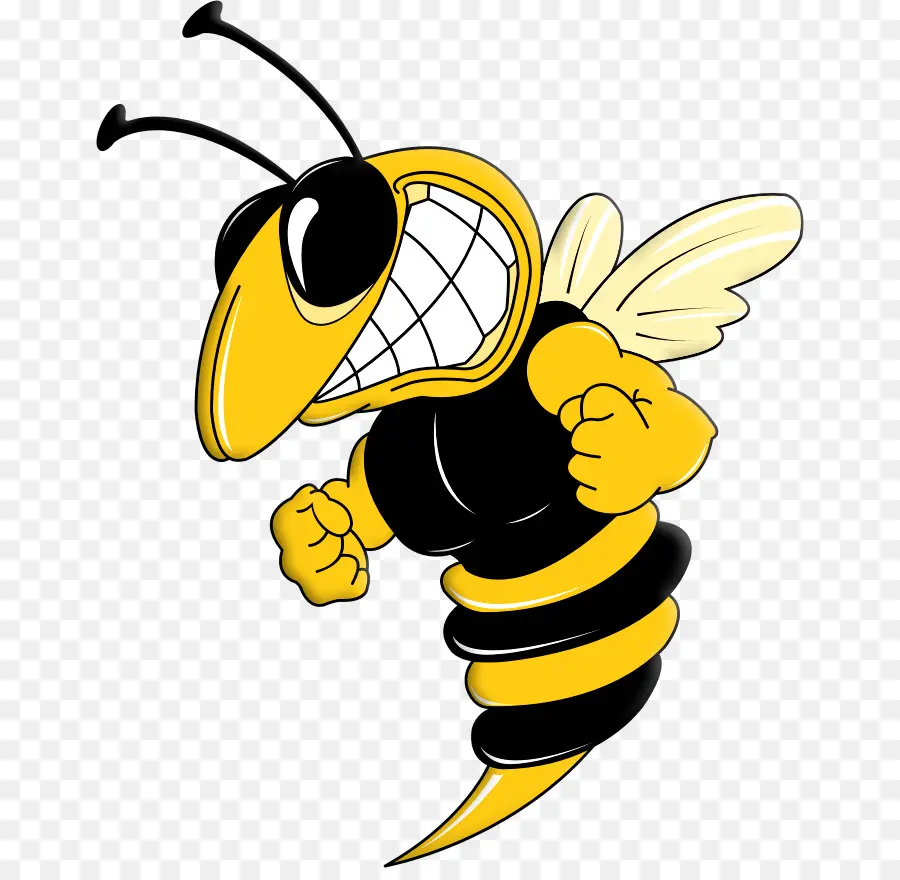 Abeille De Dessin Animé，Abeille PNG