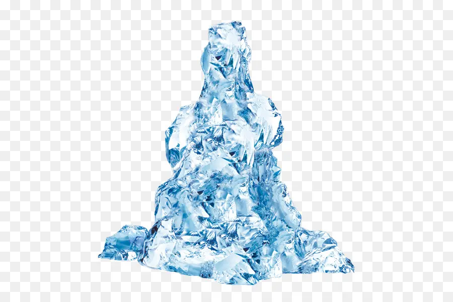 Glace，Froid PNG