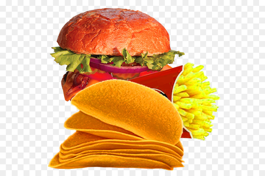 Hamburger，Sandwich Au Fromage PNG