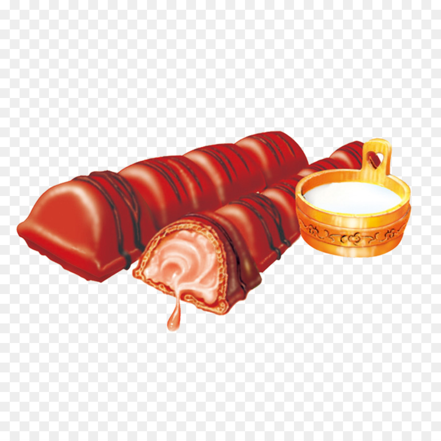 Chocolat，Vecteur PNG