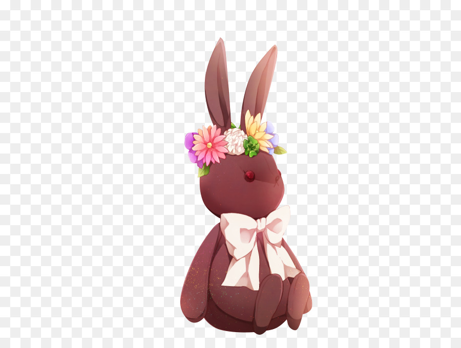 Lapin De Pâques，Lapin PNG