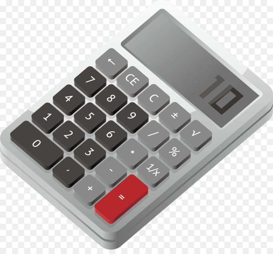 Calculatrice，Mathématiques PNG