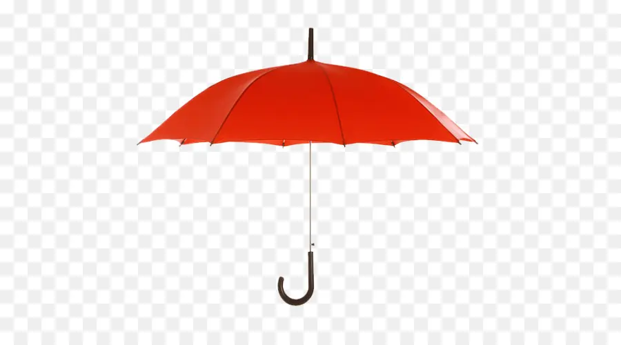 Parapluie Orange，Pluie PNG