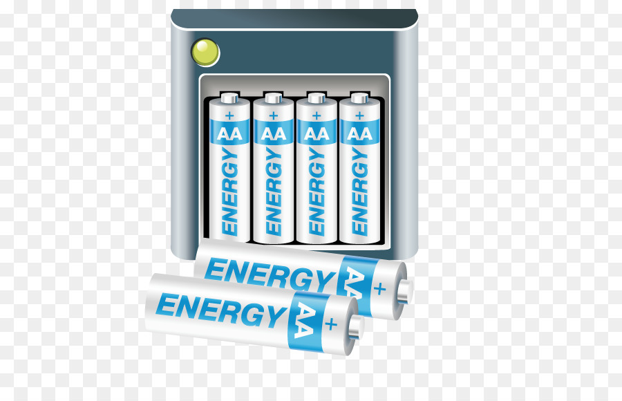 Batterie，Chargeur De Batterie PNG