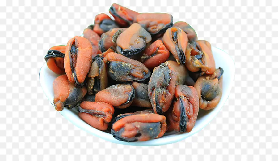 Moules，Fruit De Mer PNG