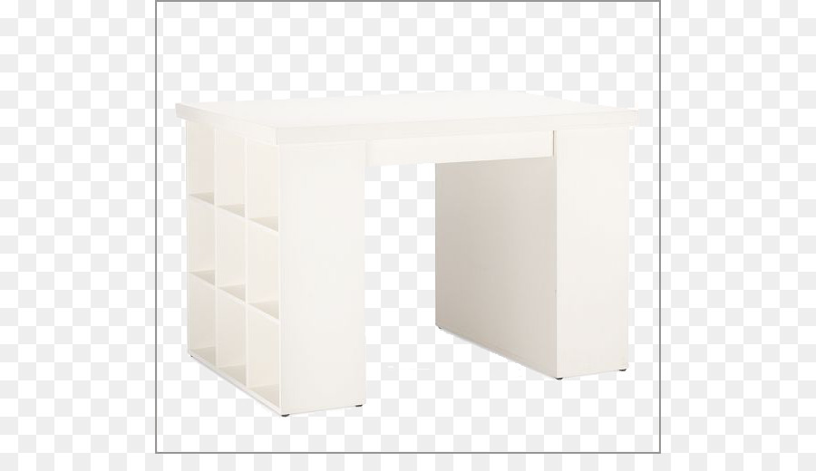 Bureau，Blanc PNG