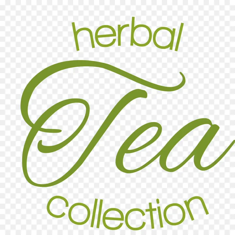 Collection De Tisanes，Herbes PNG