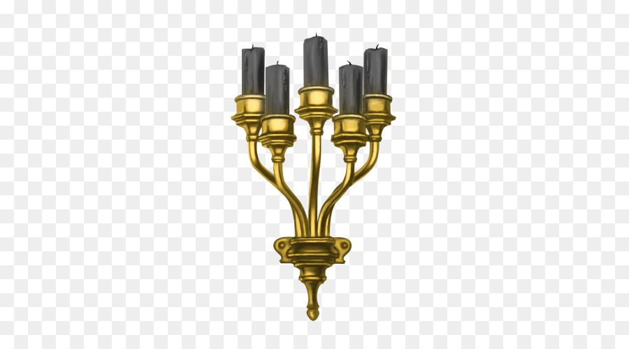 Lumière，Bougie PNG