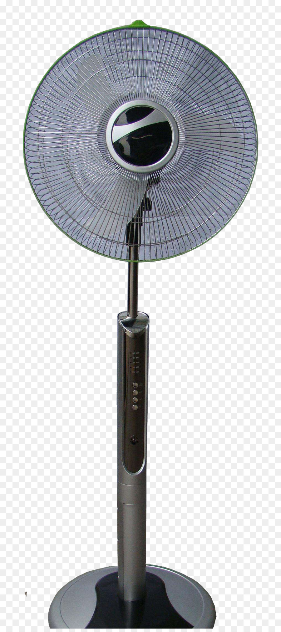 Ventilateur Sur Pied，Lames PNG