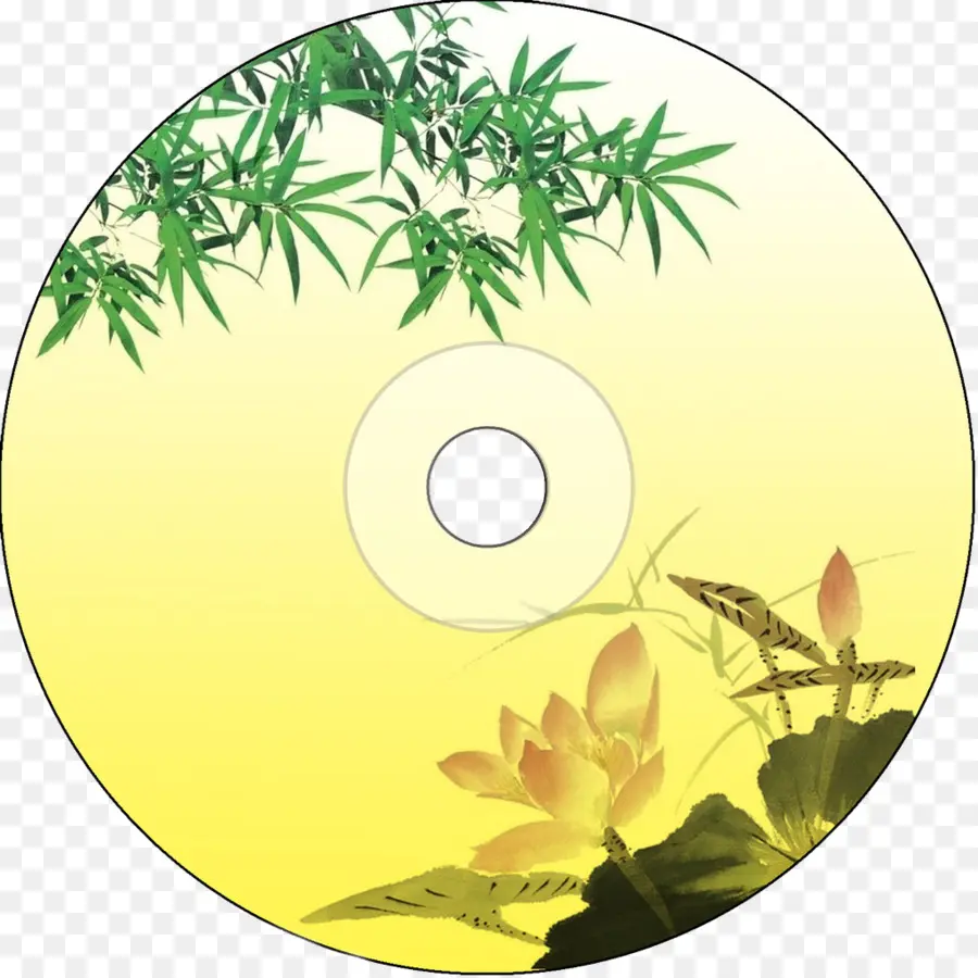 Cd，Disque PNG