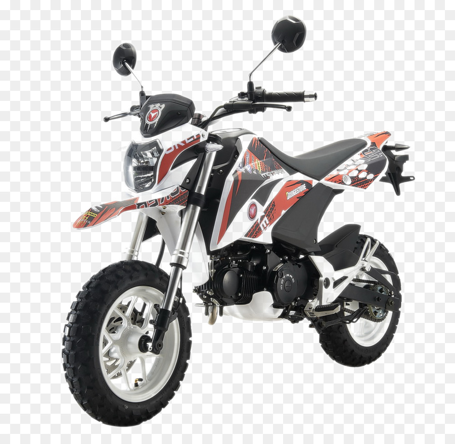 Moto Tout Terrain，Moto PNG