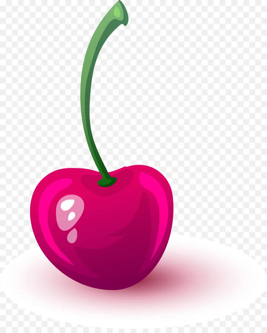 Cerise，Rouge PNG