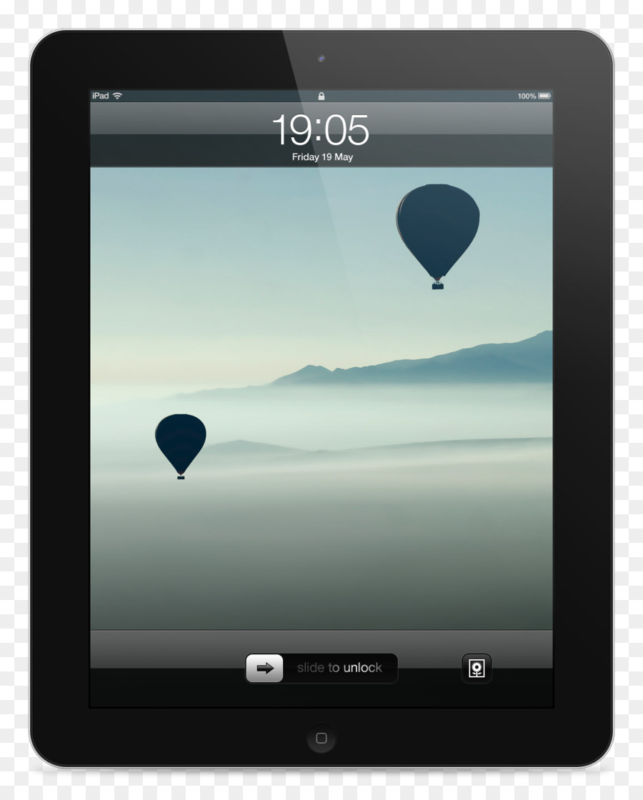 Ipad，Interface Utilisateur Graphique PNG