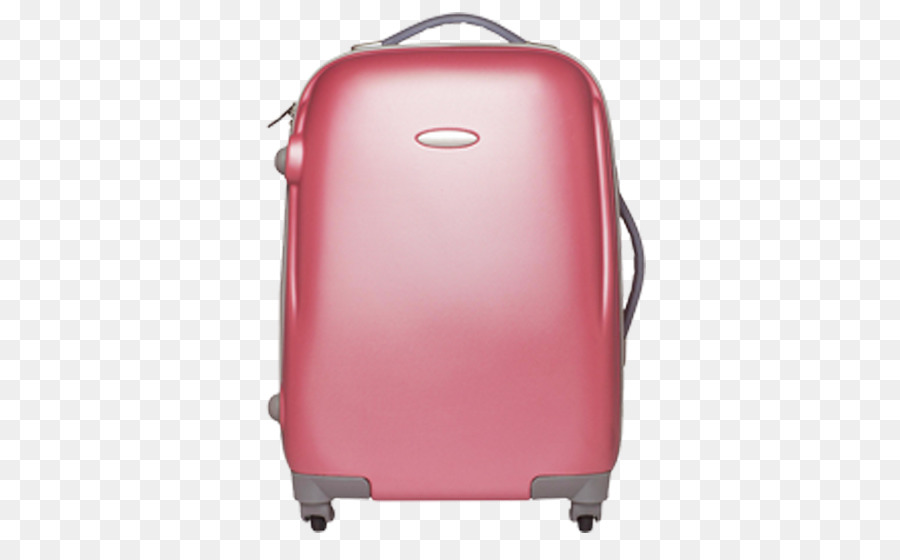 Valise，Rouge PNG