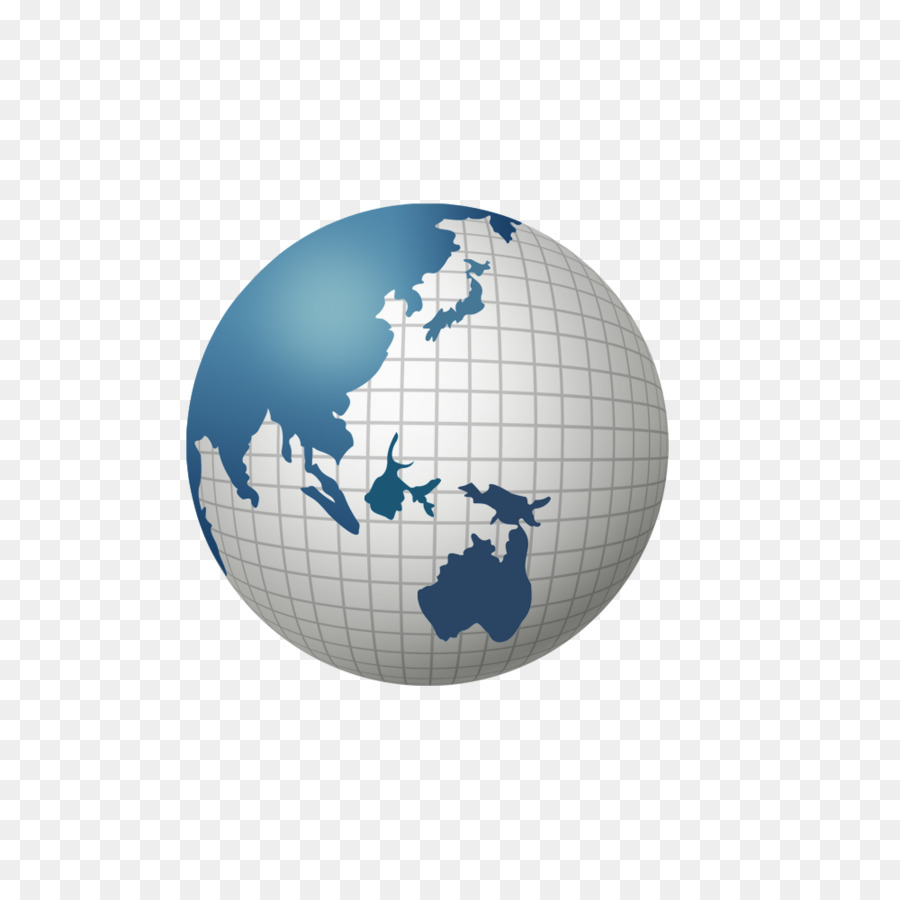 Globe，Crédit PNG