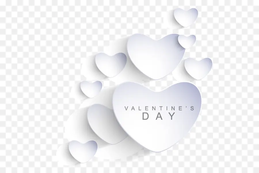 Coeur，Forme PNG