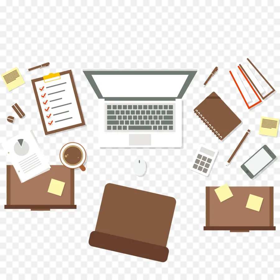 Fournitures De Bureau，Bureau PNG