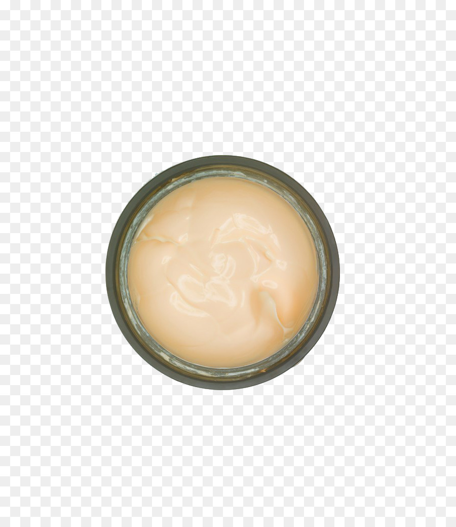 Crème，Saveur PNG