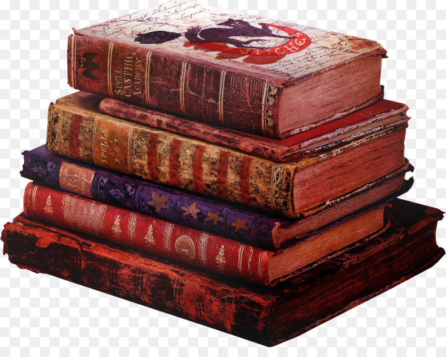 Livres Anciens，Livres PNG