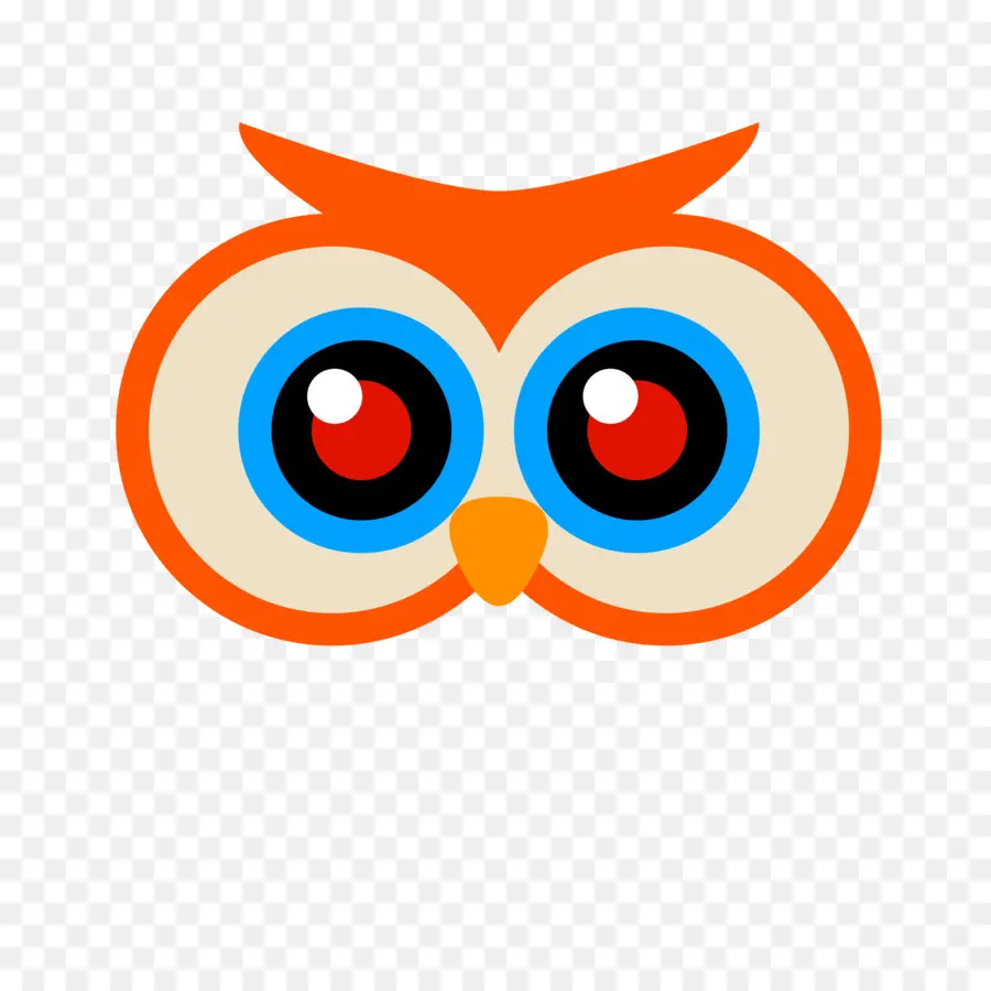 Hibou，Dessin Animé PNG