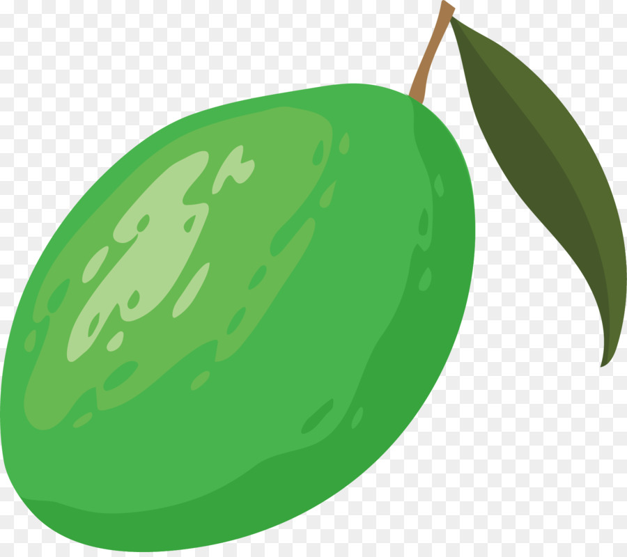 Fruits Verts，Fruit PNG