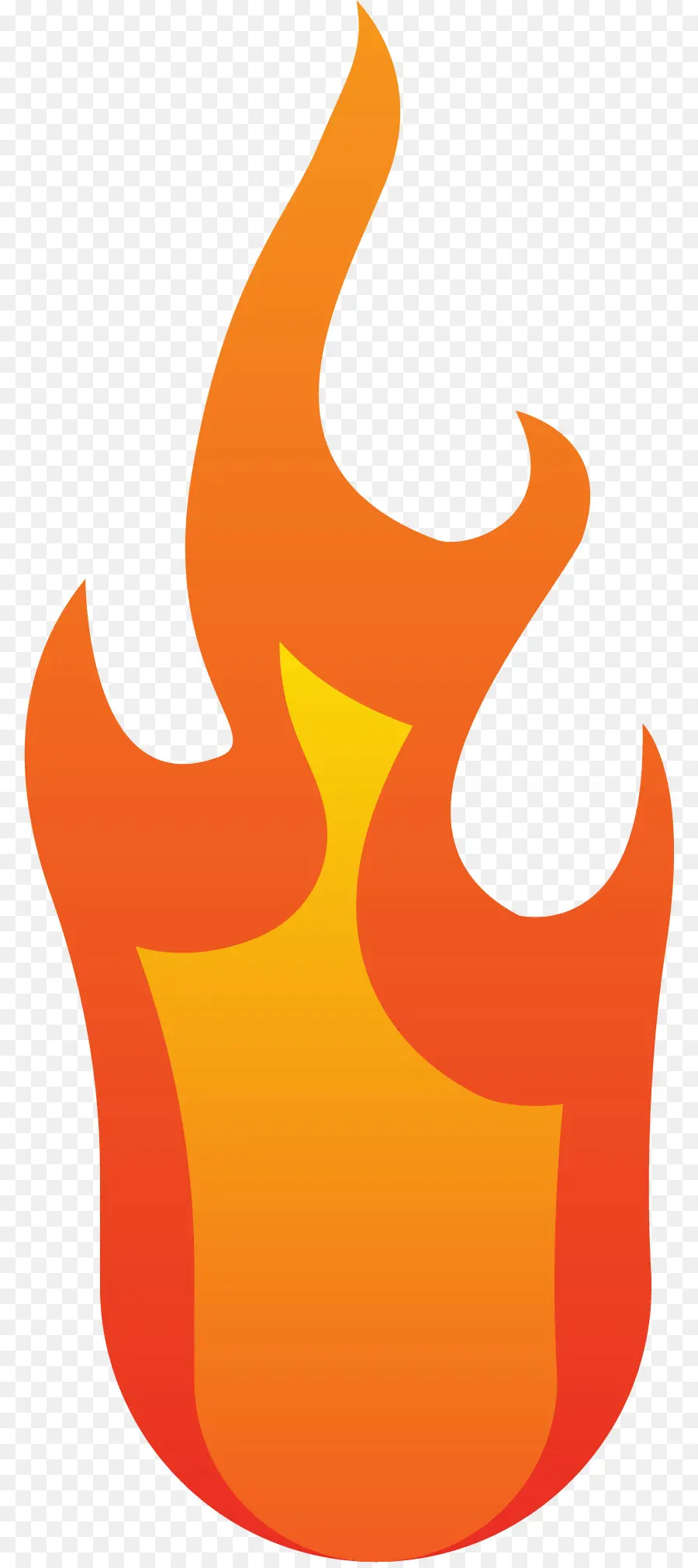 Flamme，Dessin PNG