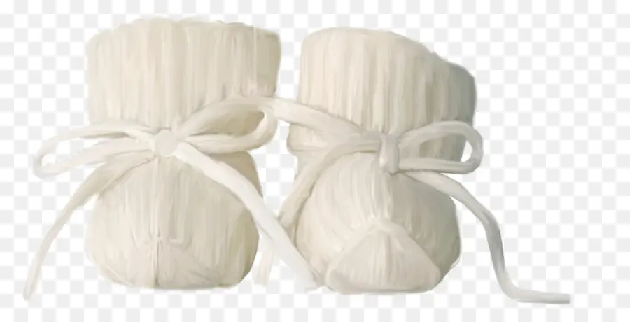 Chaussons Bébé，Tricoté PNG