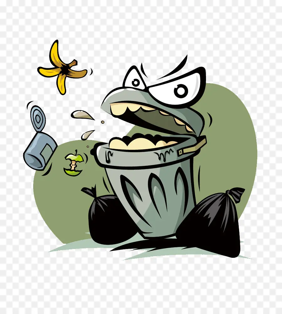 Papier，Déchets PNG