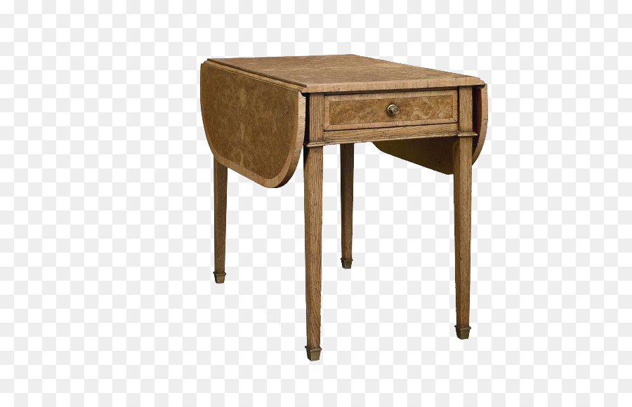 Table En Bois，Bureau PNG