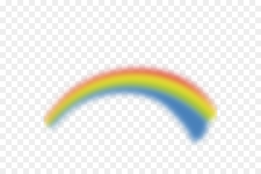 Arc En Ciel，Couleurs PNG