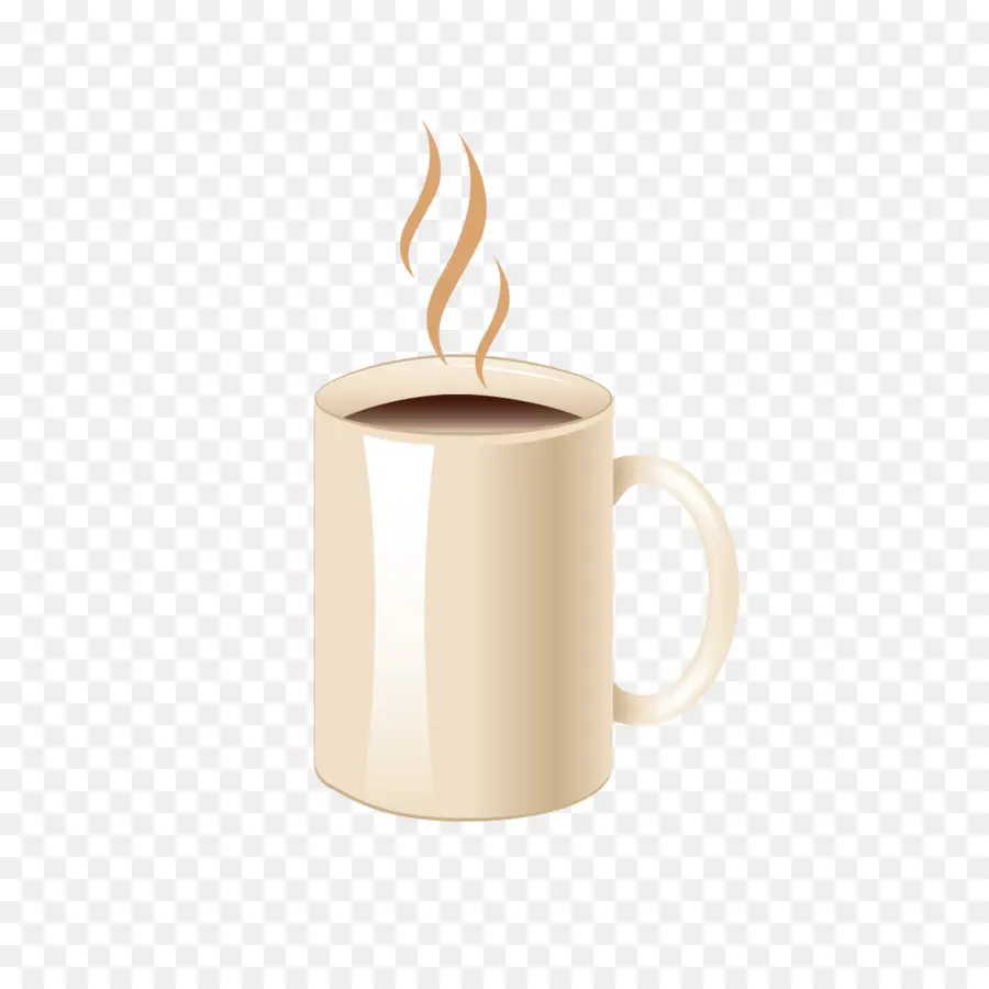 Tasse à Café，Boisson Chaude PNG