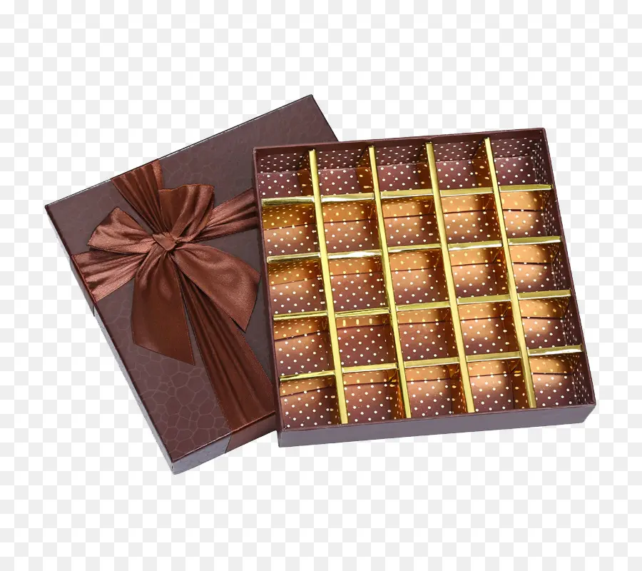 Coffret Cadeau，Présent PNG