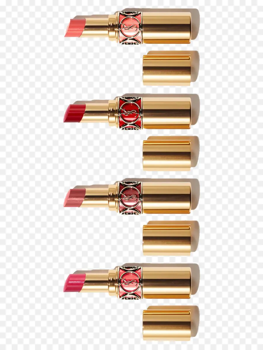 Rouge à Lèvres，Yves Saint Laurent PNG