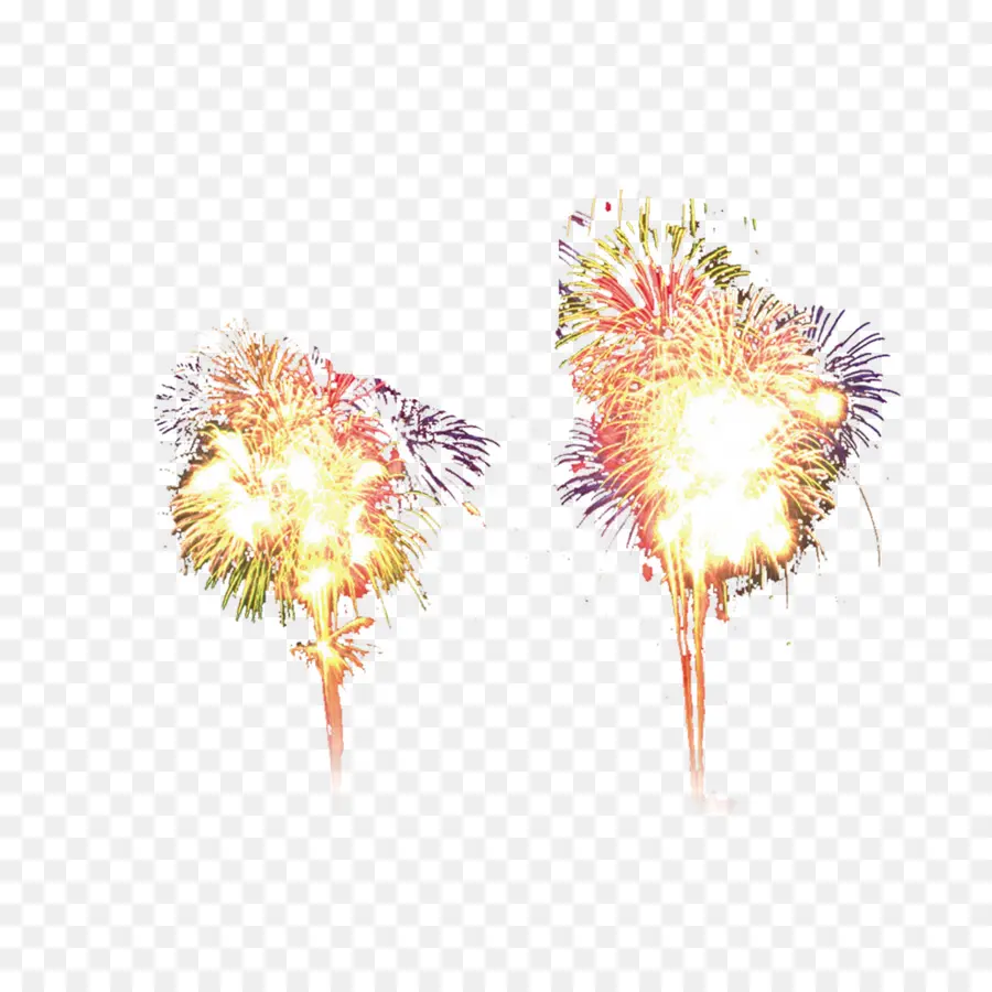 Feux D Artifice，Chinoiserie PNG