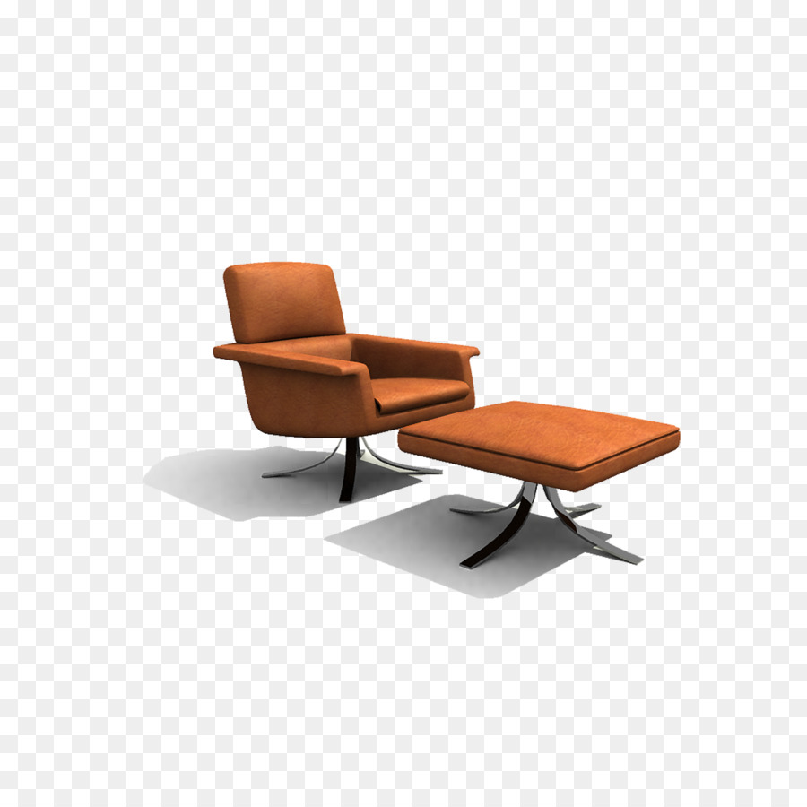 Fauteuil Et Pouf，Confort PNG