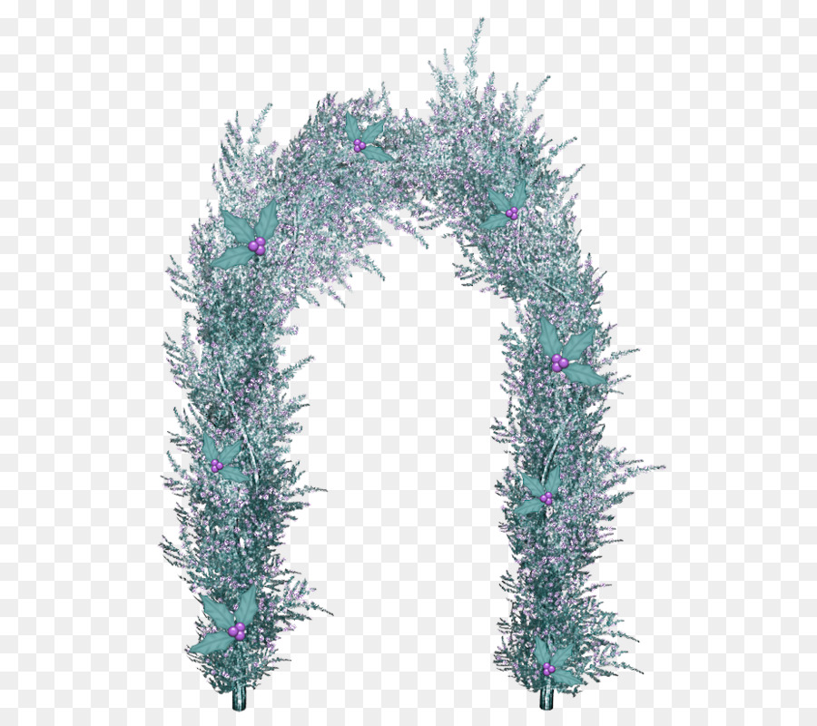 Arche Florale，Fleurs PNG