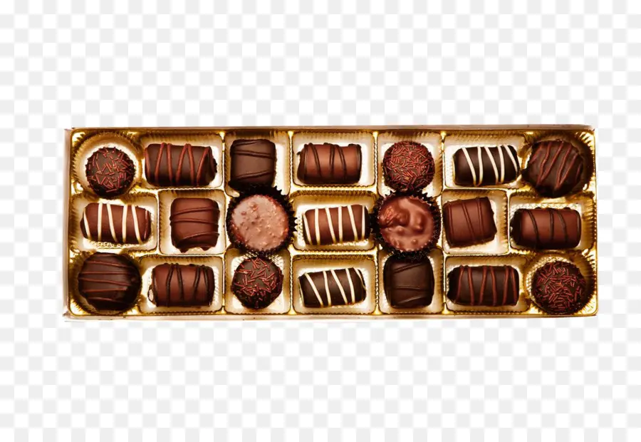 Chocolats，Bonbons PNG