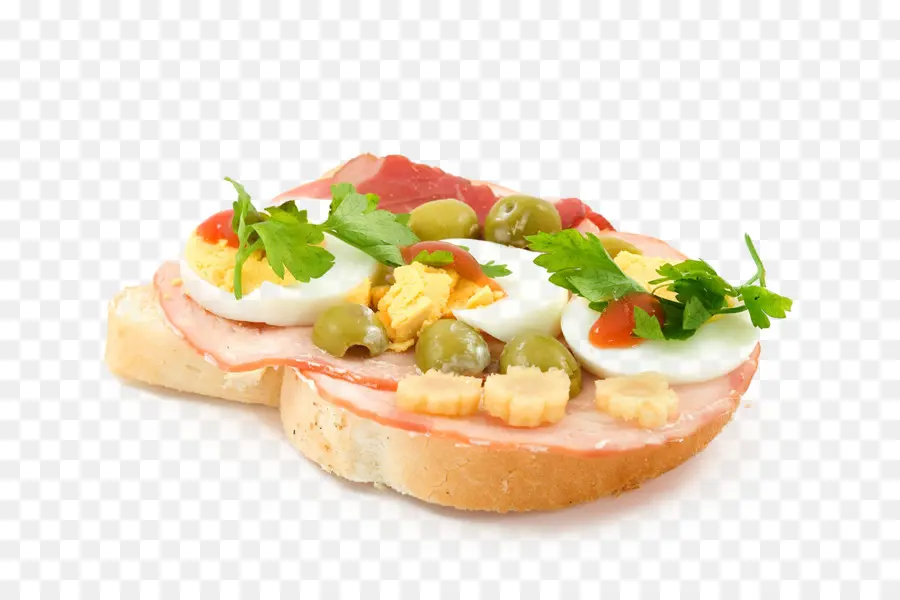 Sandwich Aux œufs，Hot Dog PNG