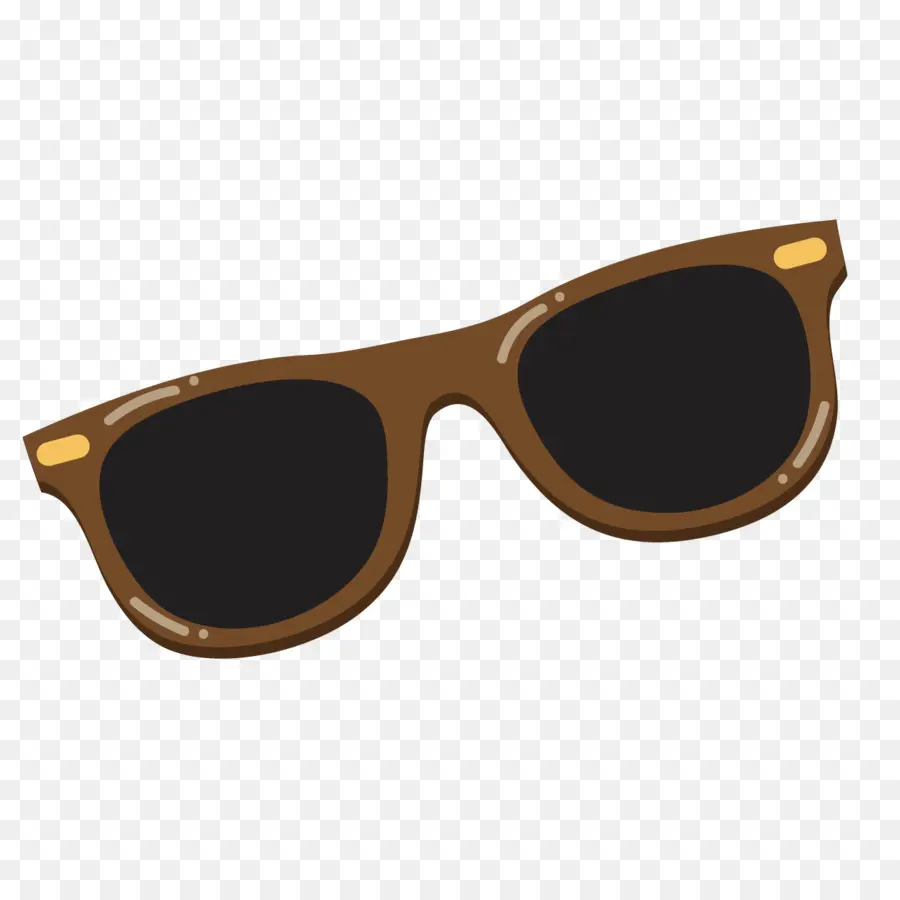 Des Lunettes De Soleil，Lunettes PNG