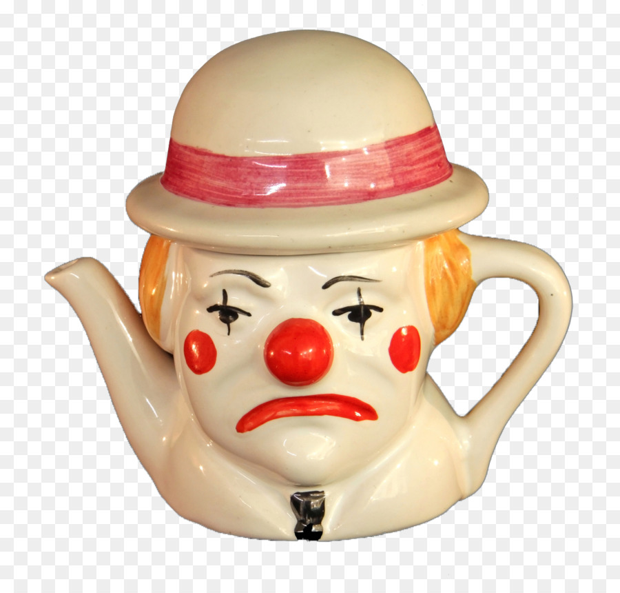 Clown，Masque PNG