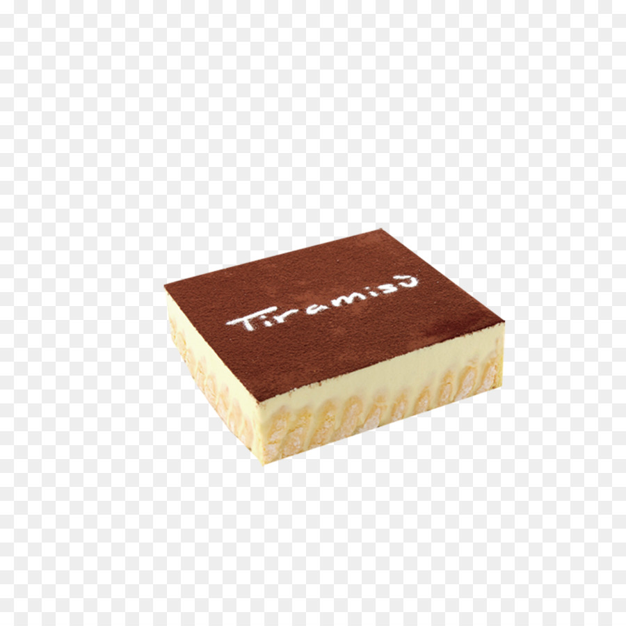 Tiramisu，Gâteau PNG