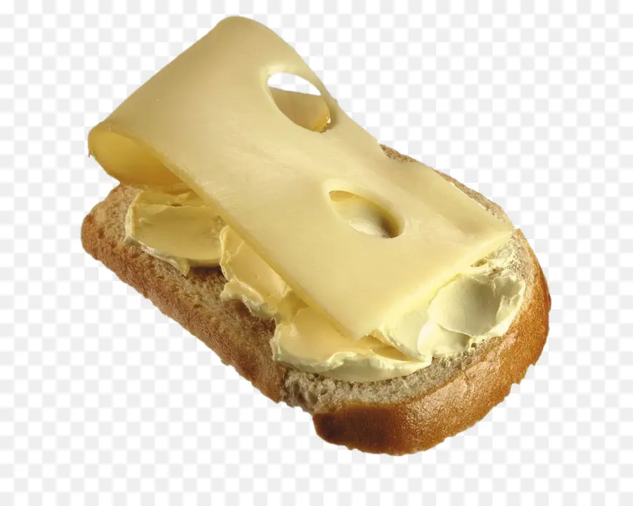 Sandwich Au Fromage，Pain PNG