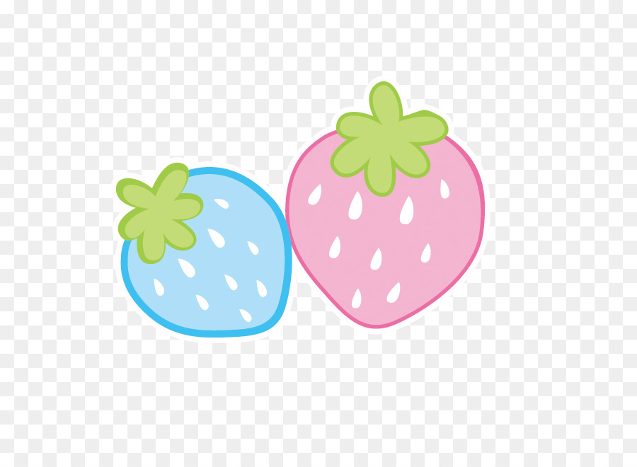 Fraises，Baies PNG