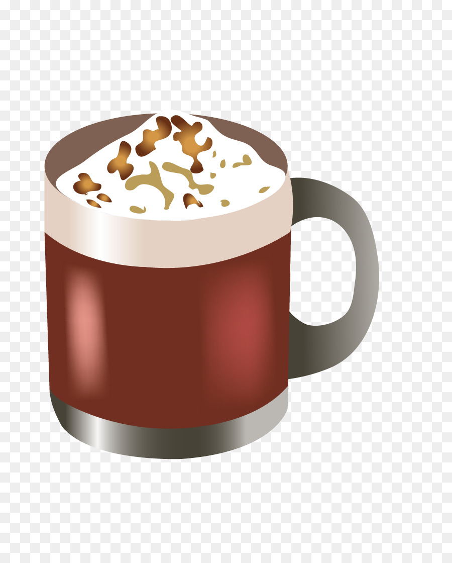 Tasse à Café，Boisson Chaude PNG