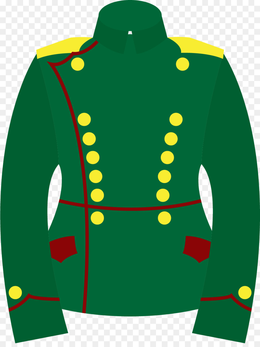 Veste，L Uniforme Militaire PNG