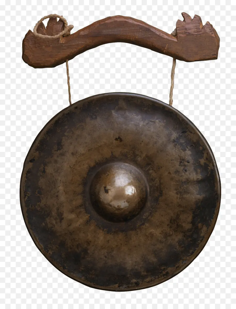 Gong，Cymbale PNG